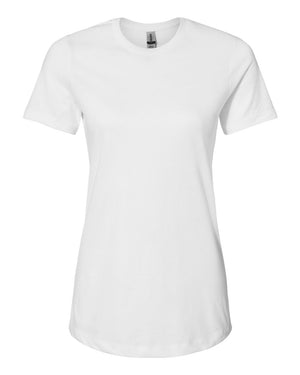 Gildan 64001LCVC - White