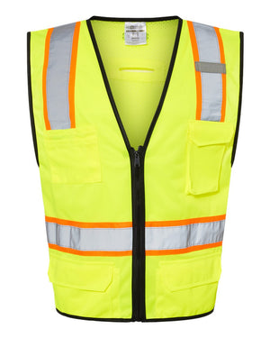 Kishigo 1580-1581 - Lime