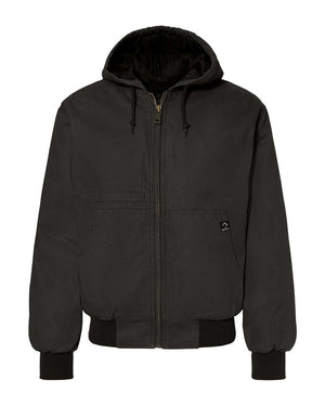 DRI DUCK 5034 - Black
