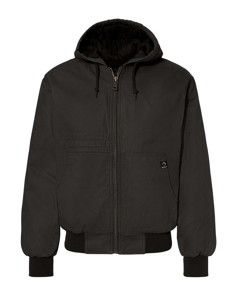 DRI DUCK 5034 - Black