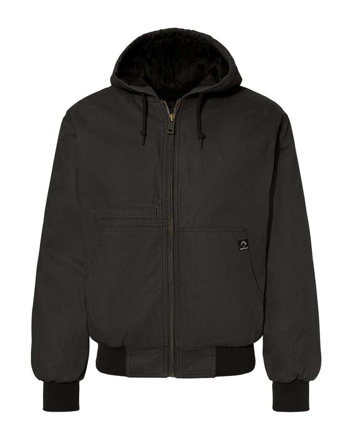 DRI DUCK 5034 - Black