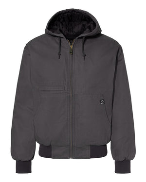 DRI DUCK 5034 - Charcoal