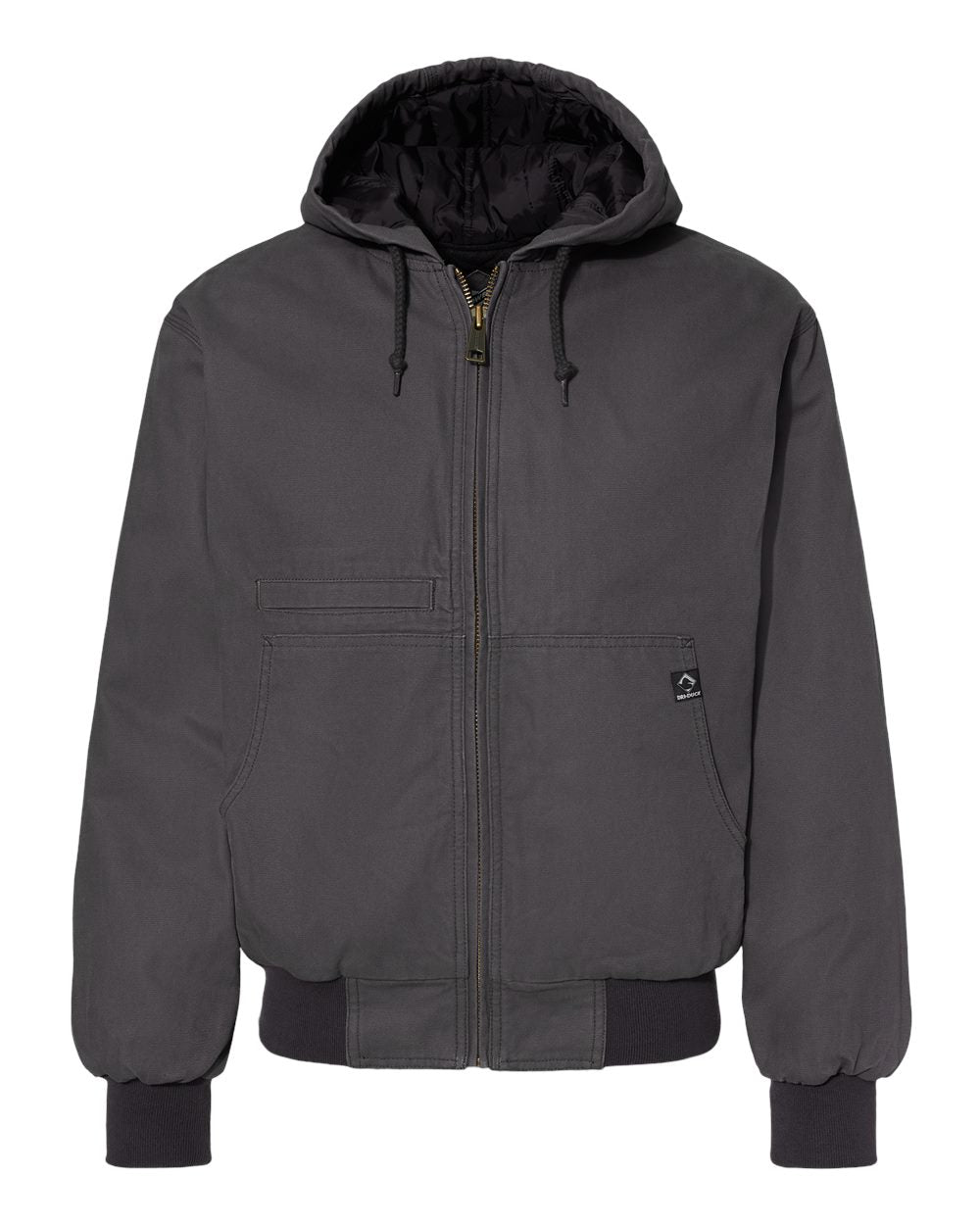 DRI DUCK 5034 - Charcoal