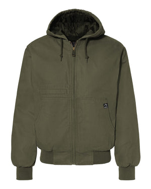 DRI DUCK 5034 - Olive