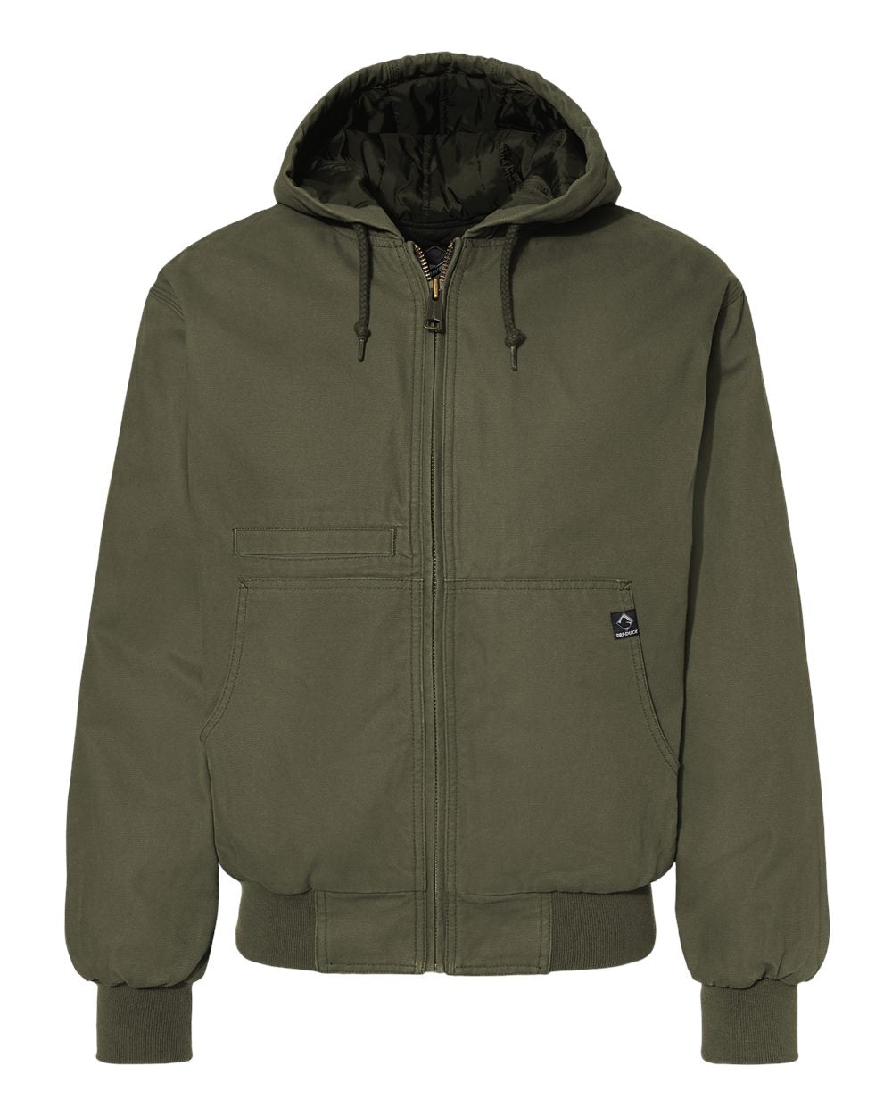 DRI DUCK 5034 - Olive