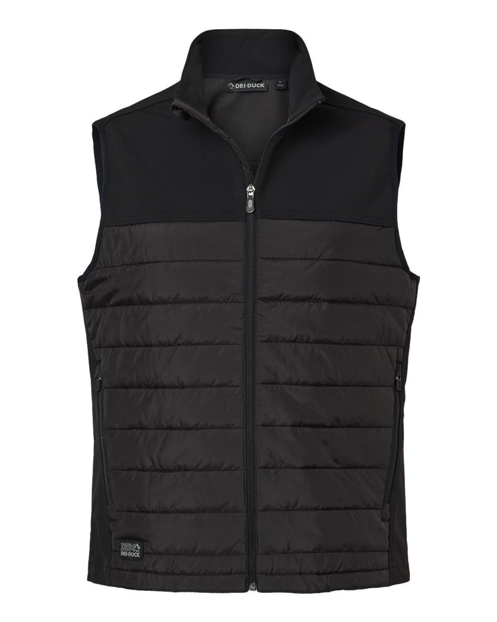 DRI DUCK 5318 - Black