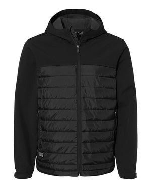 DRI DUCK 5324 - Black