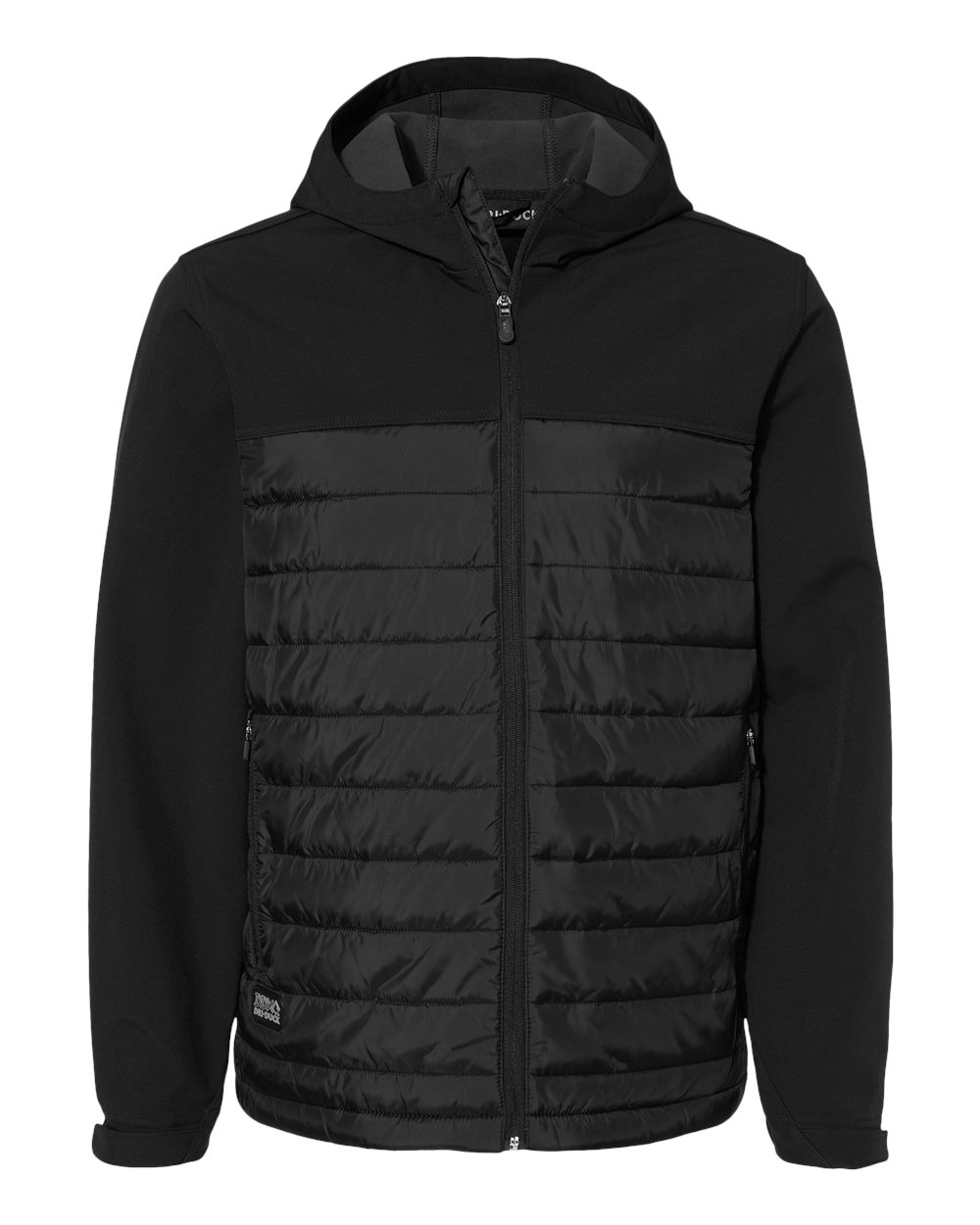 DRI DUCK 5324 - Black