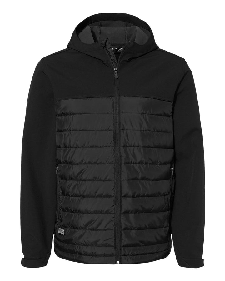 DRI DUCK 5324 - Black