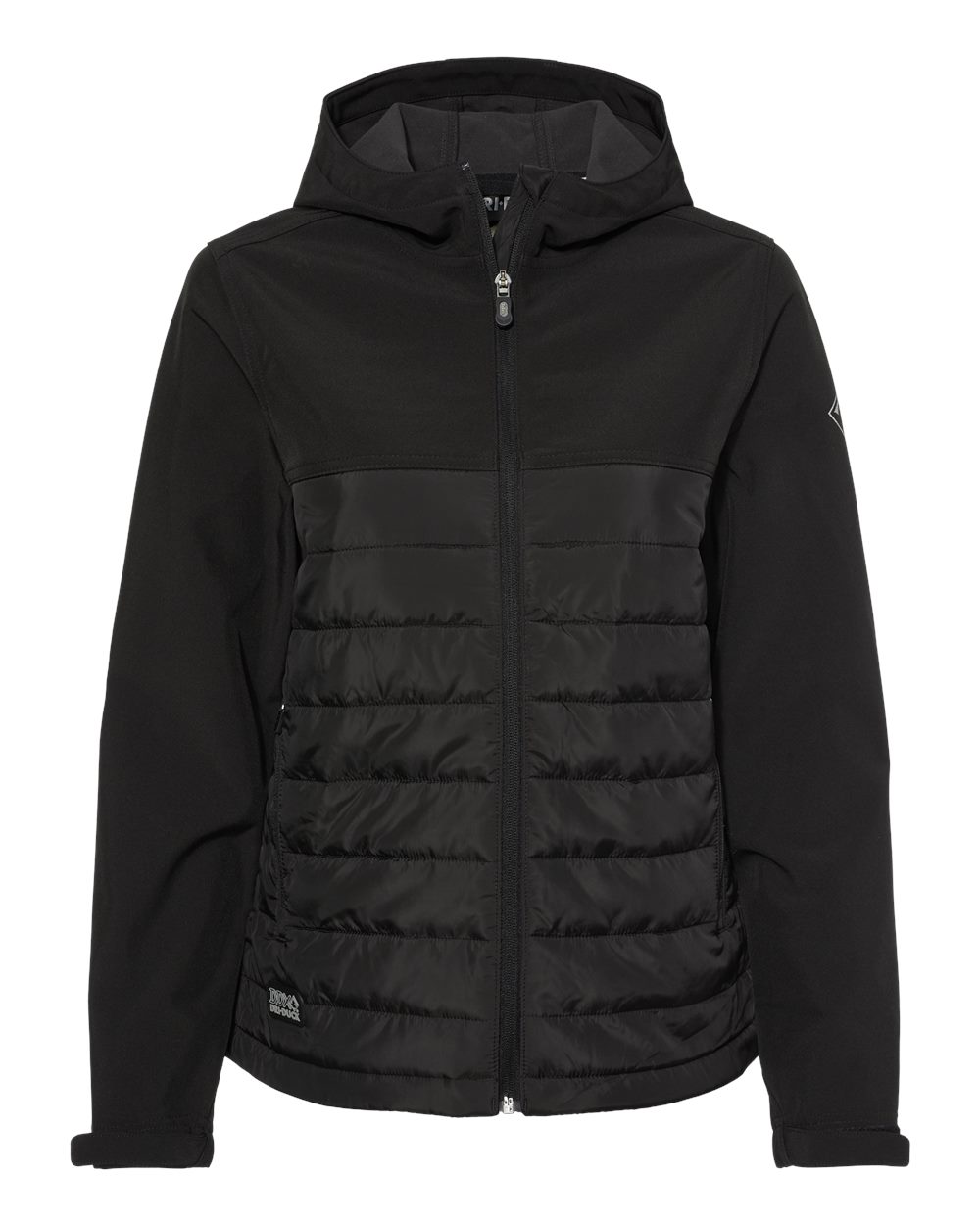 DRI DUCK 9415 - Black