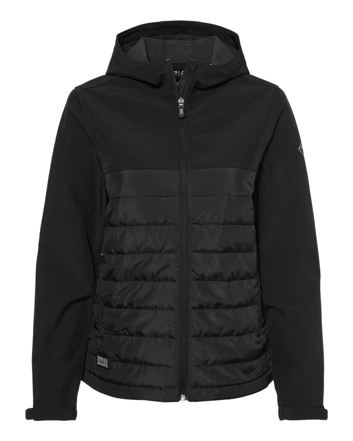 DRI DUCK 9415 - Black