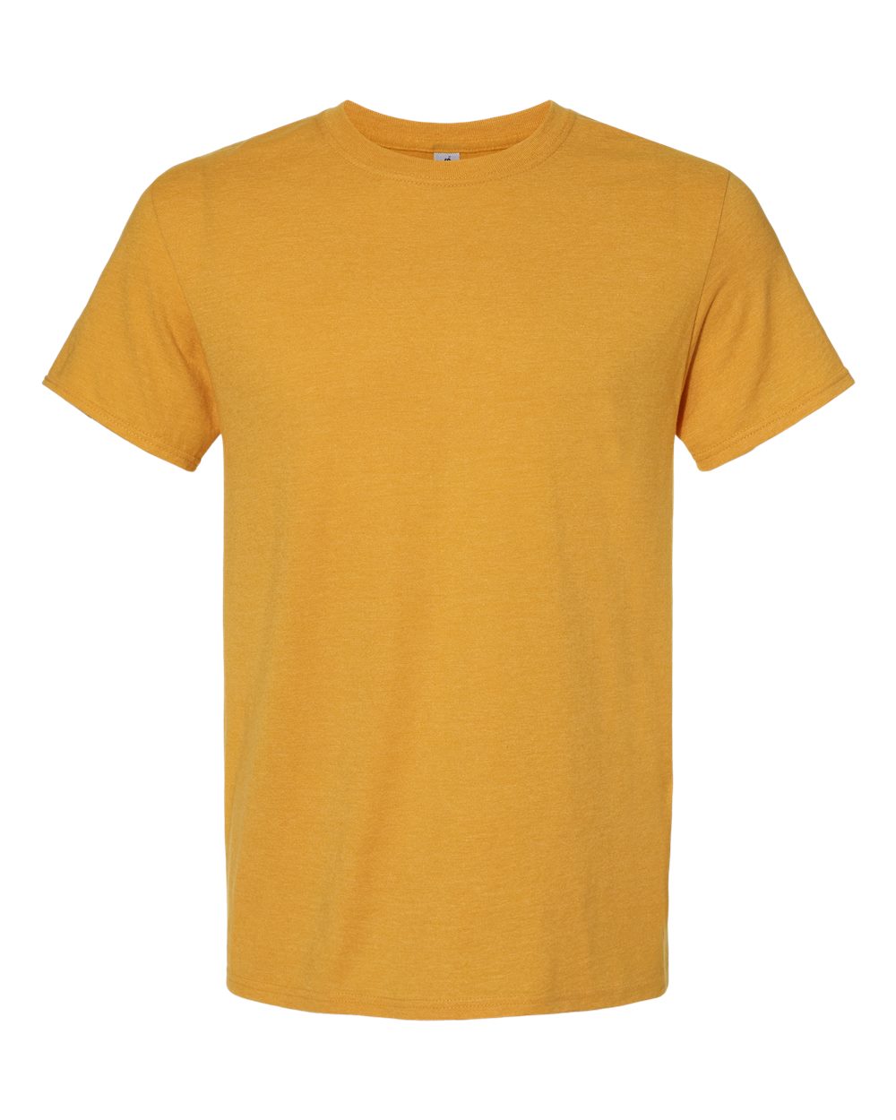 JERZEES 560MR - Mustard Heather