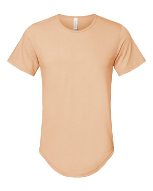 BELLA + CANVAS 3003 - Heather Sand Dune