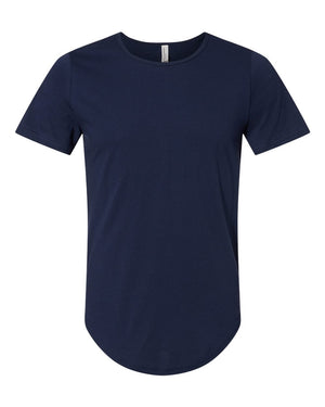 BELLA + CANVAS 3003 - Navy