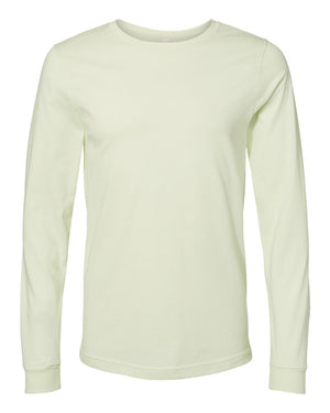 BELLA + CANVAS 3501 - Citron