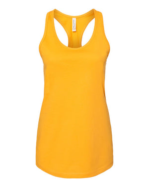 BELLA + CANVAS 6008 - Gold