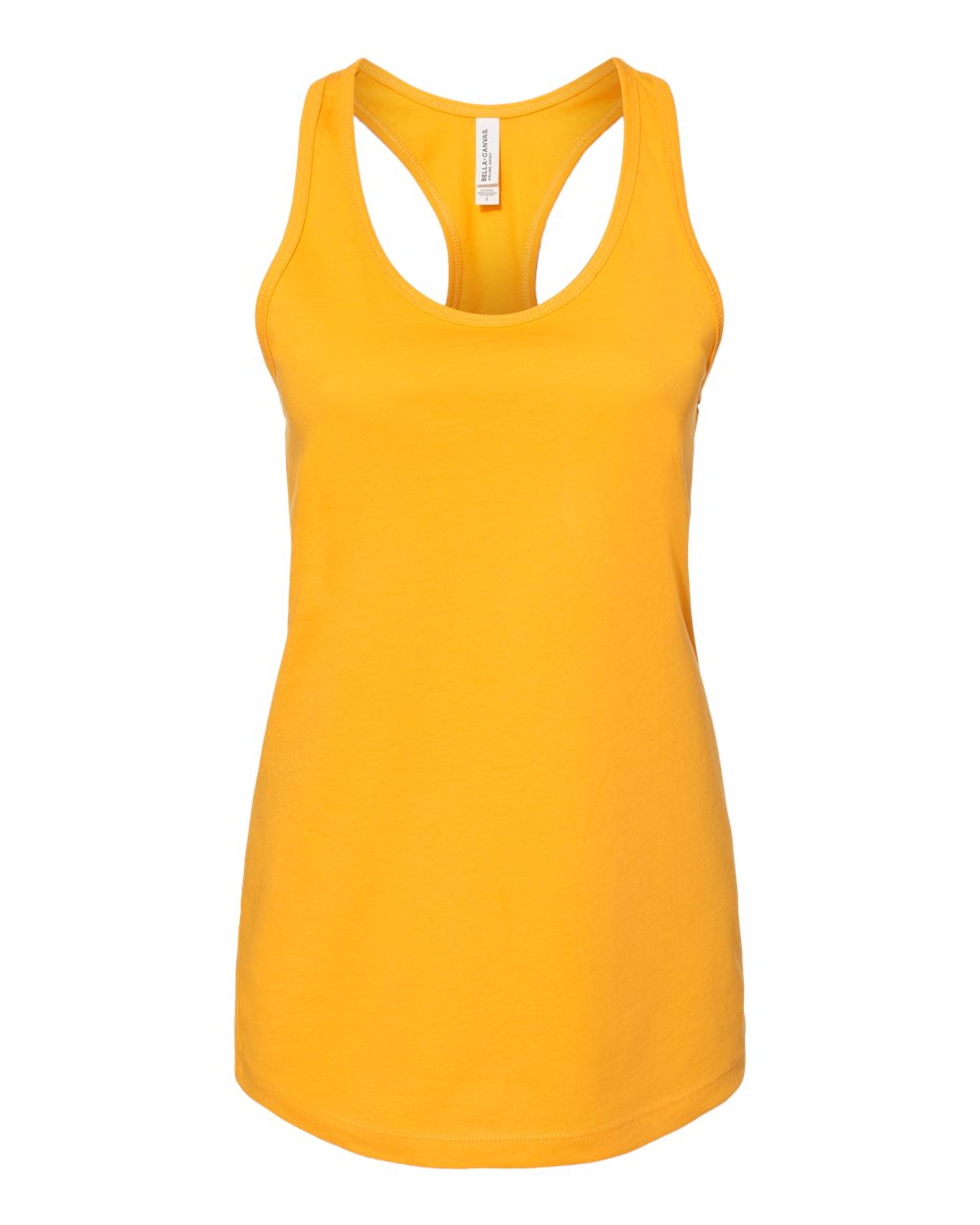 BELLA + CANVAS 6008 - Gold