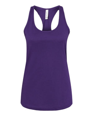 BELLA + CANVAS 6008 - Team Purple