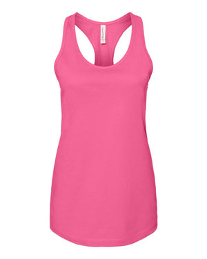 BELLA + CANVAS 6008 - Charity Pink