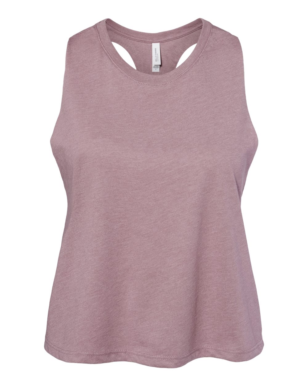 BELLA + CANVAS 6682 - Heather Orchid