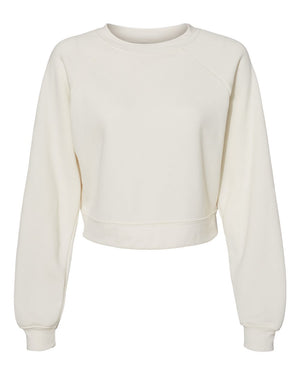 BELLA + CANVAS 7505 - Vintage White