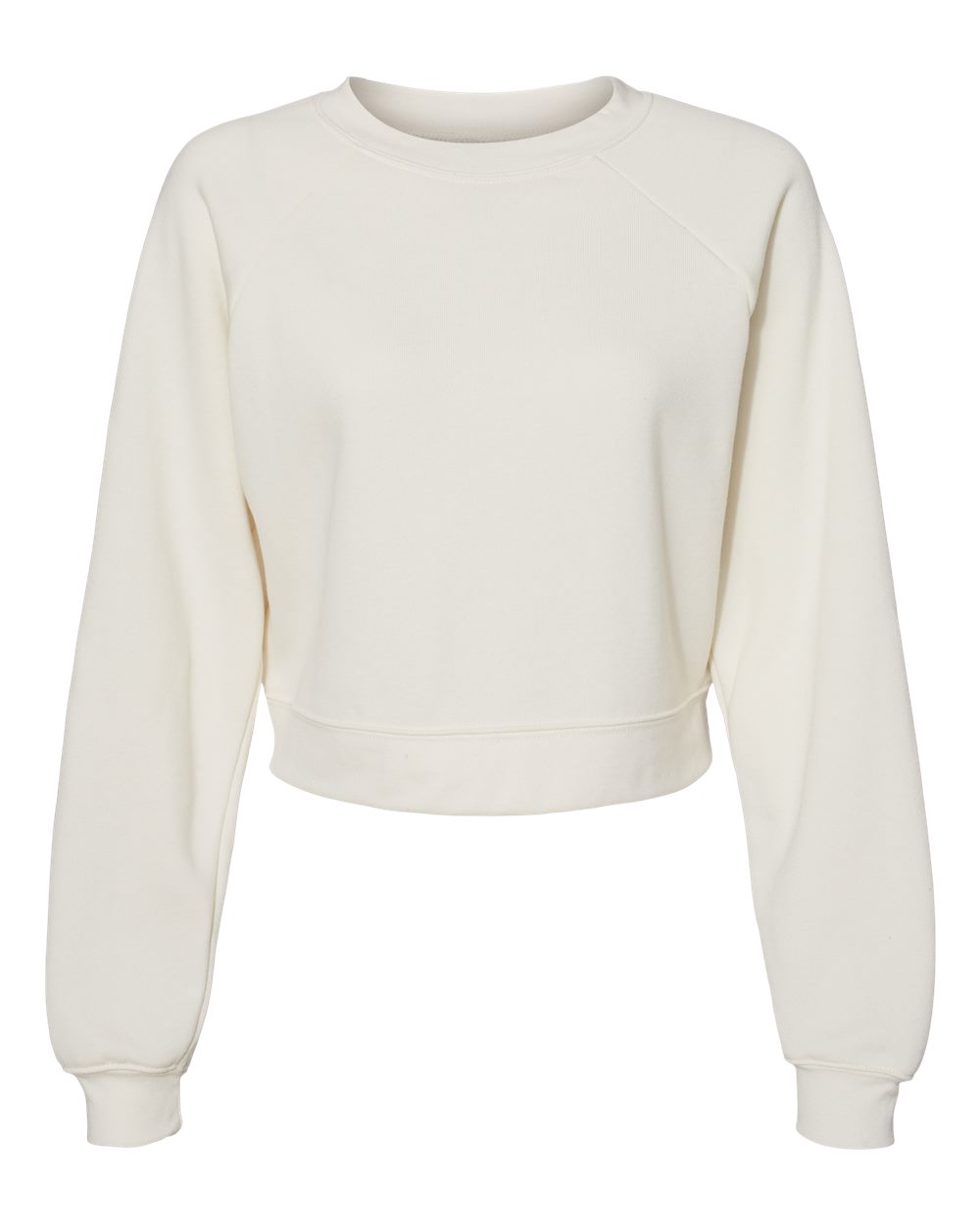 BELLA + CANVAS 7505 - Vintage White
