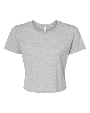 BELLA + CANVAS 8882 - Athletic Heather