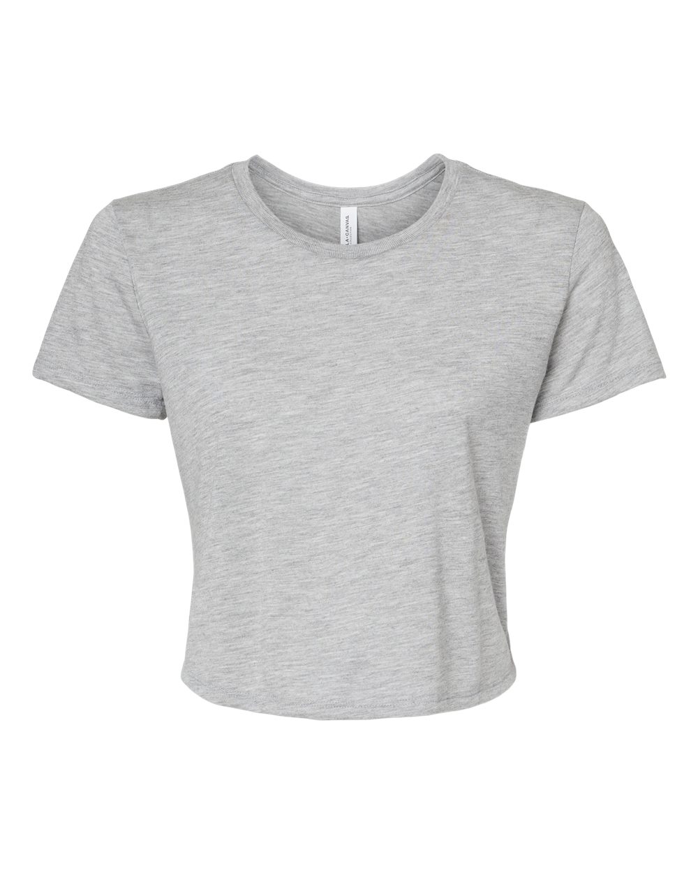 BELLA + CANVAS 8882 - Athletic Heather