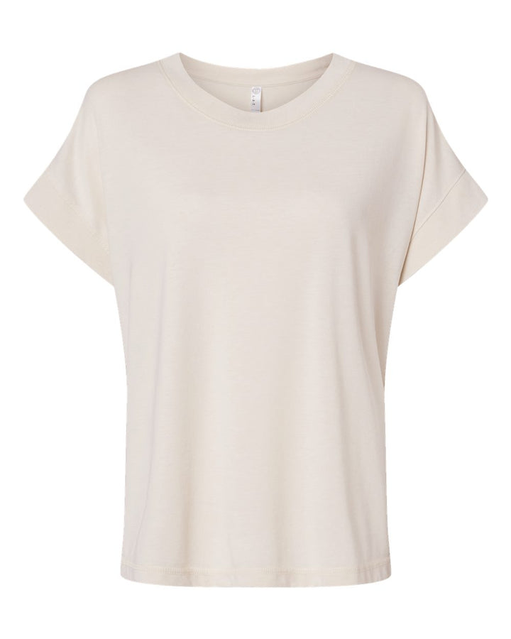 LAT 3502 - Washed Natural