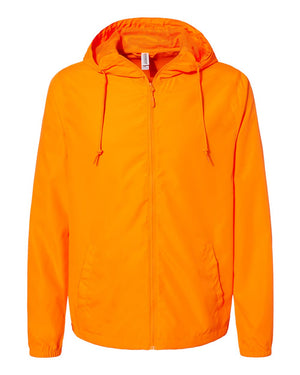 Independent Trading Co. EXP54LWZ - Safety Orange