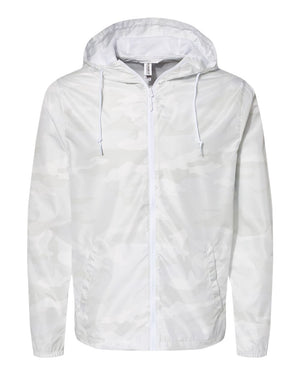 Independent Trading Co. EXP54LWZ - White Camo