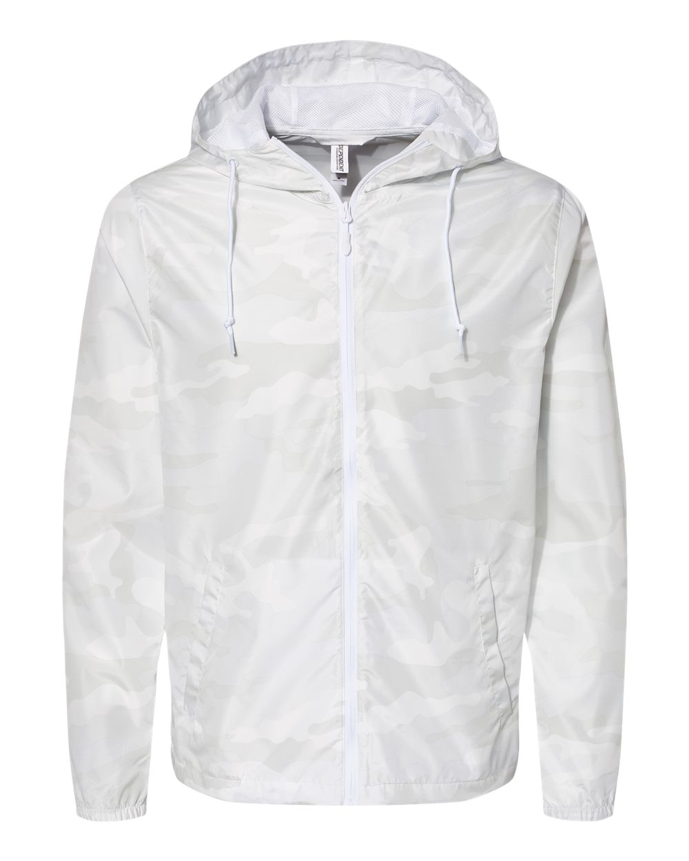 Independent Trading Co. EXP54LWZ - White Camo