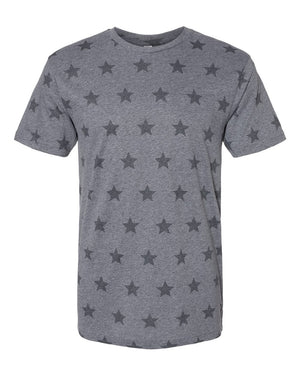 Code Five 3929 - Granite Heather Star