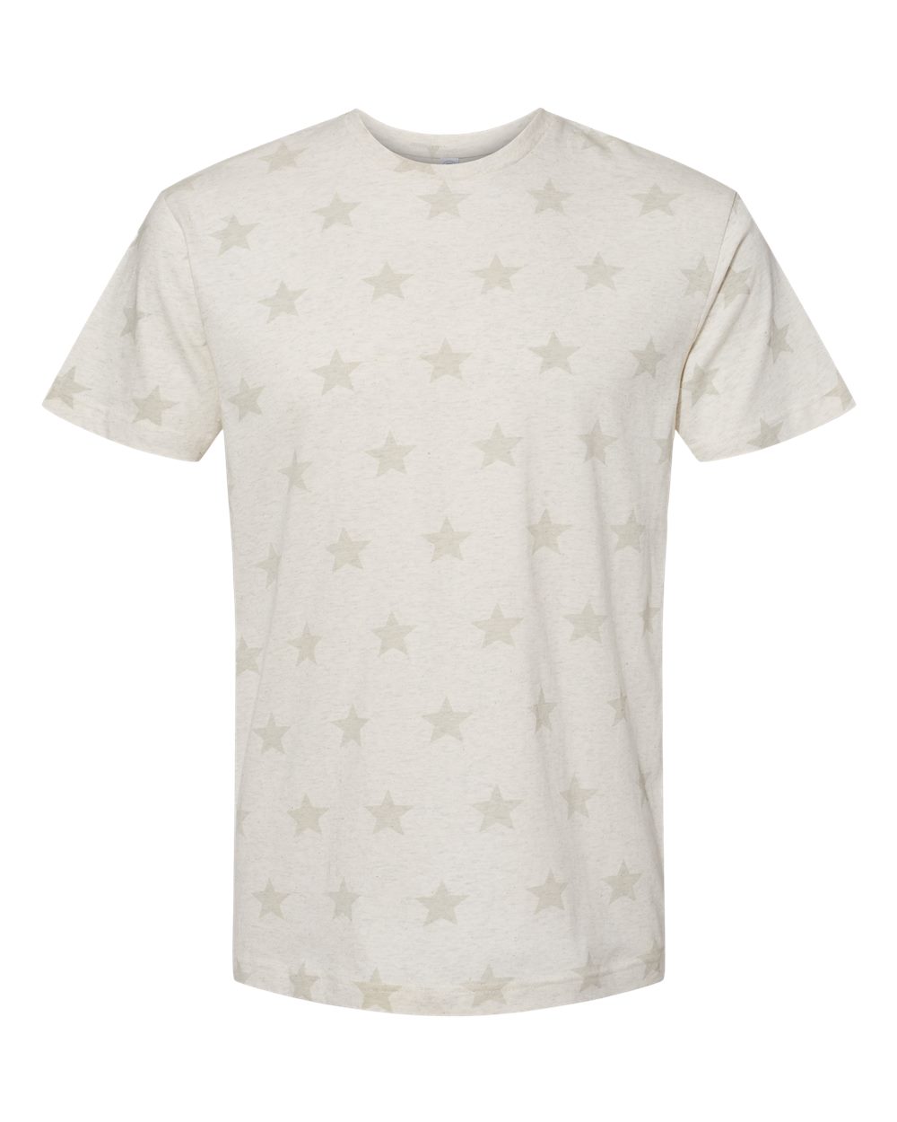 Code Five 3929 - Natural Heather Star
