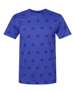 Code Five 3929 - Royal Star