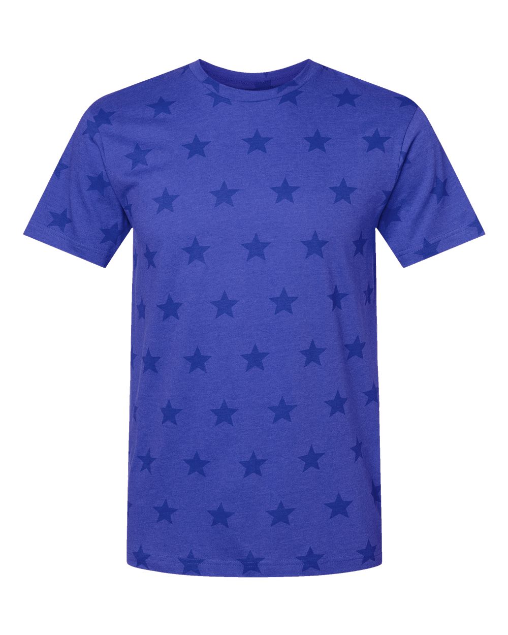 Code Five 3929 - Royal Star