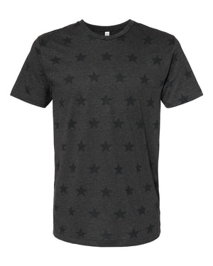 Code Five 3929 - Smoke Star