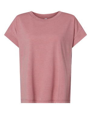 LAT 3502 - Washed Mauvelous