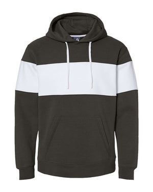 J. America 8644 - Black