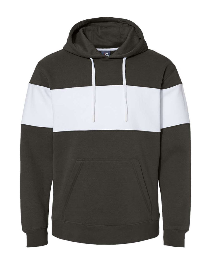 J. America 8644 - Black