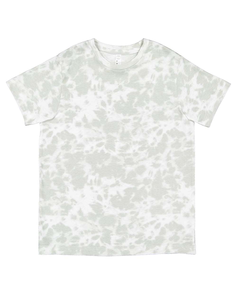 LAT 6101 - Haze Tie Dye