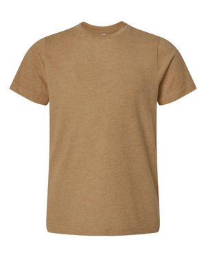 LAT 6101 - Vintage Coyote Brown