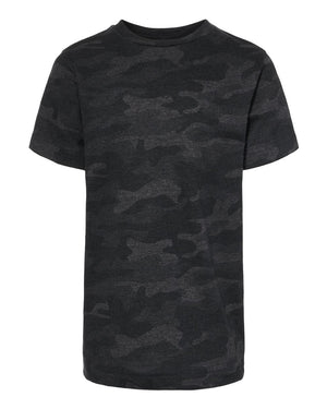 LAT 6101 - Storm Camo