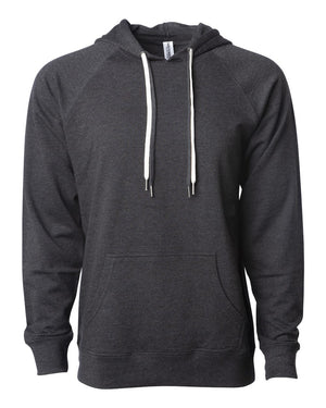 Independent Trading Co. SS1000 - Charcoal Heather