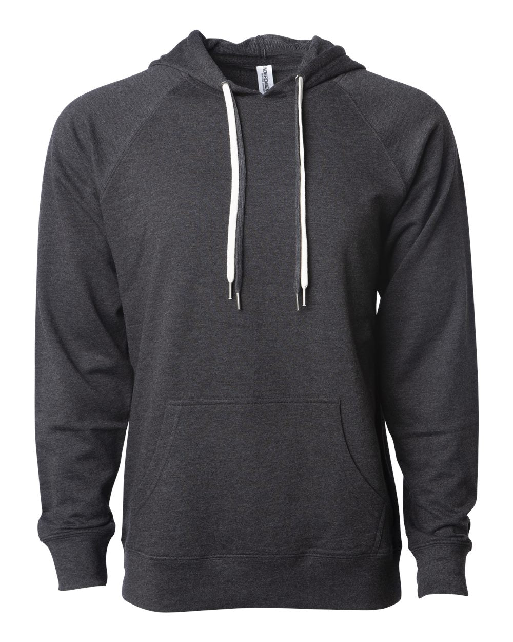 Independent Trading Co. SS1000 - Charcoal Heather