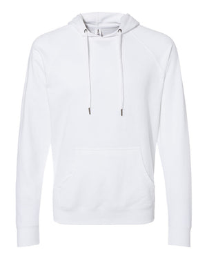 Independent Trading Co. SS1000 - White