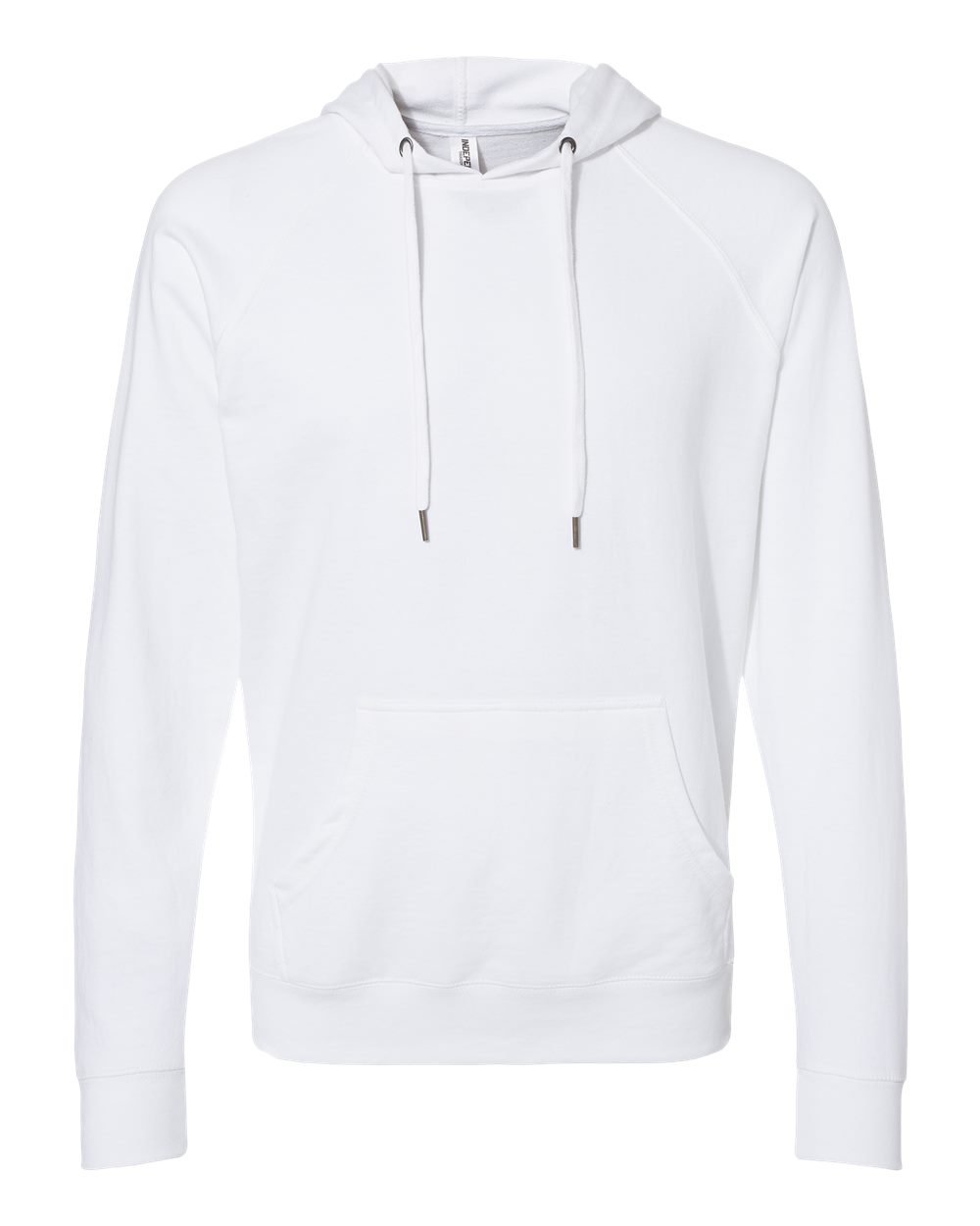 Independent Trading Co. SS1000 - White