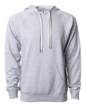 Independent Trading Co. SS1000 - Athletic Heather