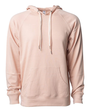 Independent Trading Co. SS1000 - Rose