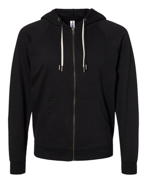 Independent Trading Co. SS1000Z - Black